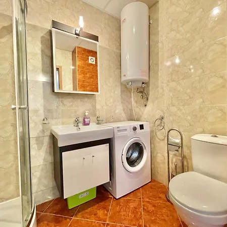 Prestige - Private - Bsr - 1 4* Święty Włas