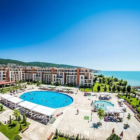 Prestige - Private - Bsr - 1 Apartament 4*