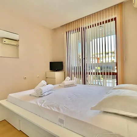Apartament Prestige - Private - Bsr - 1 4*