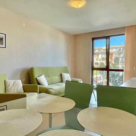 Apartament Prestige - Private - Bsr - 1 4*