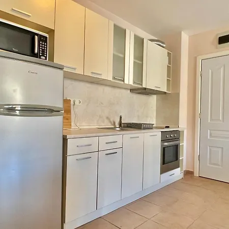 Apartament Prestige - Private - Bsr - 1 Święty Włas