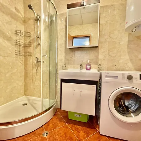 Apartament Prestige - Private - Bsr - 1 Święty Włas