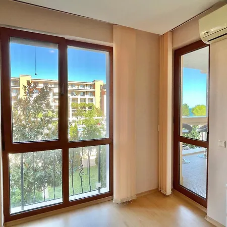 Apartament Prestige - Private - Bsr - 1 Święty Włas