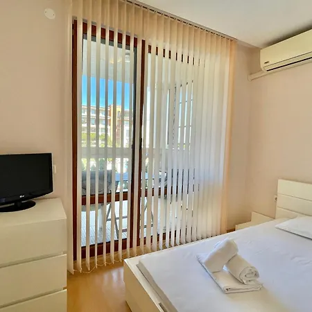 Prestige - Private - Bsr - 1 Apartament Święty Włas