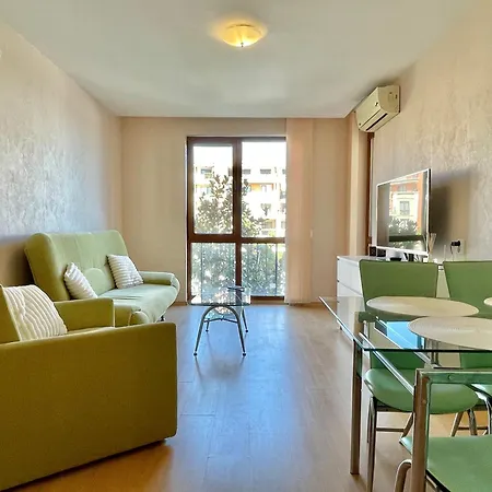 Apartament Prestige - Private - Bsr - 1 Święty Włas